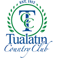 Tualatin Country Club Logo