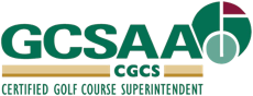 Golf Course Superintendents Association of America